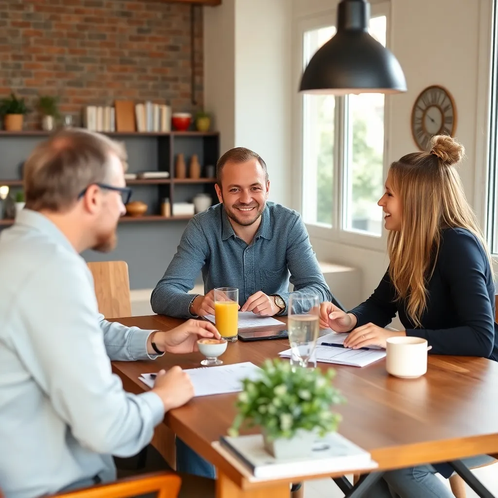 Martijn Bakker, 42 jaar, Utrecht